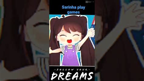 Sarinha PlayGames 